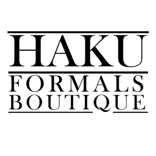 Haku Formals Boutique