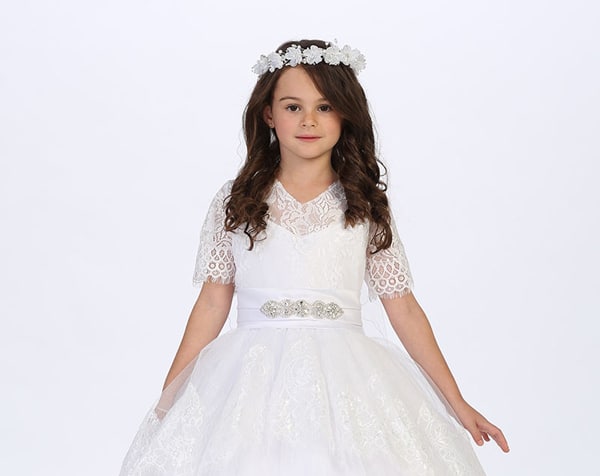 Kids Haku Formals Boutique